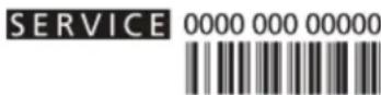 WHIRLPOOL WQ9 B2L CH - DACĂ, DUPĂ VERIFICĂRILE DE MAI SUS, TOT MAI APARE DEFECTIUNEA, LUATI LEGĂTURA CU CEL MAI APROPIAT SERVICIU POST-VĂNZARE - 2