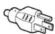 WHIRLPOOL WQ9 B2L CH - Aanbevolen aardingsmethode - 1