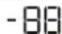 WHIRLPOOL WQ9 B2L CH - Benutzung der Bedienelemente - 2