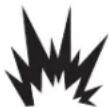 WHIRLPOOL WQ9 B2L CH - ⚠ WAARSCHUWING - 1