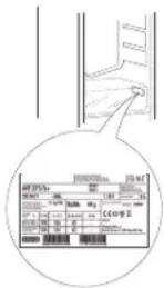 WHIRLPOOL WQ9 B2L CH - DACĂ, DUPĂ VERIFICĂRILE DE MAI SUS, TOT MAI APARE DEFECTIUNEA, LUATI LEGĂTURA CU CEL MAI APROPIAT SERVICIU POST-VĂNZARE - 1