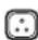 WHIRLPOOL WQ9 B2L CH - Metodo di messa a terra raccomandato - 8