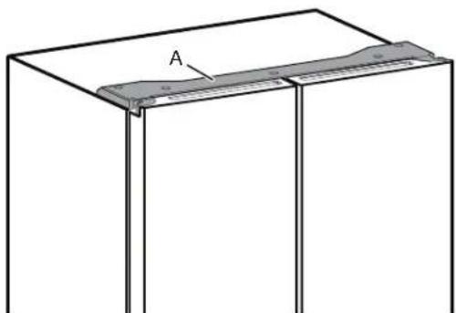 WHIRLPOOL WQ9 B2L CH - Отваряне и затваряне на вратичките - 2