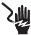 WHIRLPOOL WQ9 B2L CH - ! 경고 - 1