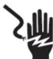 WHIRLPOOL WQ9 B2L CH - WARNING - 1