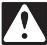 WHIRLPOOL WQ9 B2L CH - Ihre Sicherheit und die Sicherheit anderer sind von größter Bedeutung. - 1