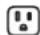 WHIRLPOOL WQ9 B2L CH - Aanbevolen aardingsmethode - 2