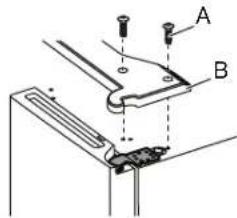WHIRLPOOL WQ9 B2L CH - WARNING - 3