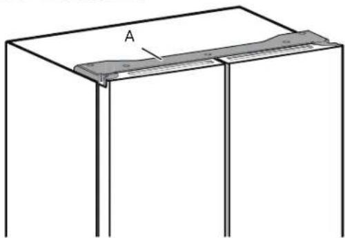 WHIRLPOOL WQ9 B2L CH - Öffnen und Schließen der Türen - 2