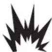WHIRLPOOL WQ9 B2L CH - WARNING - 1
