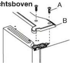 WHIRLPOOL WQ9 B2L CH - WAARSCHUWINGEN M.B.T. ELEKTRICITEIT - 3