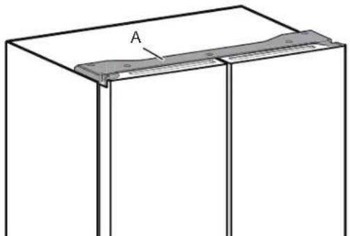 WHIRLPOOL WQ9 B2L CH - Apertura e chiusura delle porte - 2