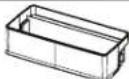 WHIRLPOOL WQ9 B2L CH - ⚠ ПРЕДОСТЕРЕЖЕНИЕ - 3