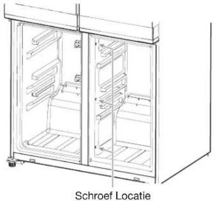 WHIRLPOOL WQ9 B2L CH - OPMERKING VOOR SERVICE: - 1