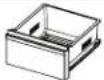 WHIRLPOOL WQ9 B2L CH - ⚠ ПРЕДОСТЕРЕЖЕНИЕ - 7