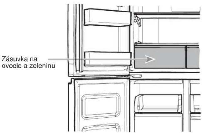 WHIRLPOOL WQ9 B2L CH - Zásuvky - 1