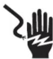 WHIRLPOOL WQ9 B2L CH - WARNING - 1