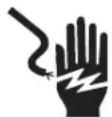 WHIRLPOOL WQ9 B2L CH - WARNING - 1