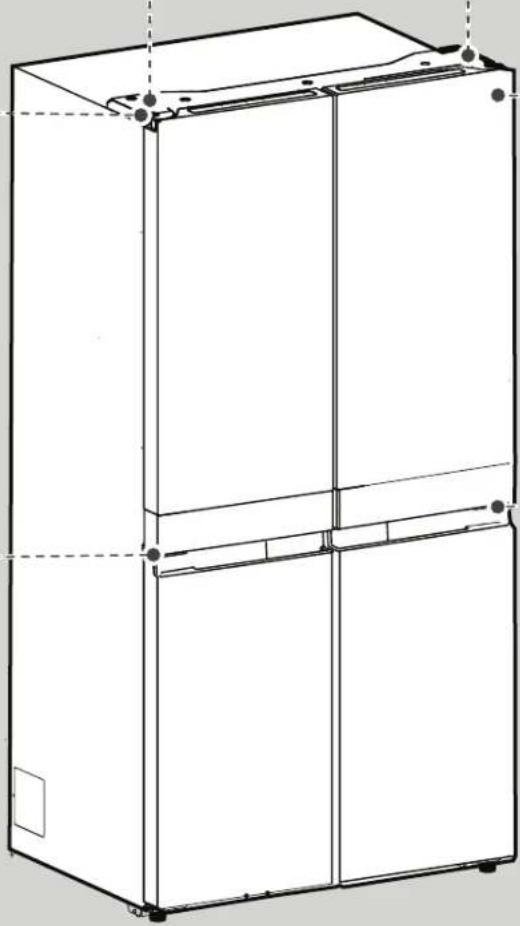 WHIRLPOOL WQ9 B2L CH - AVERTISSEMENT - 4