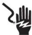 WHIRLPOOL WQ9 B2L CH - 警告 - 1