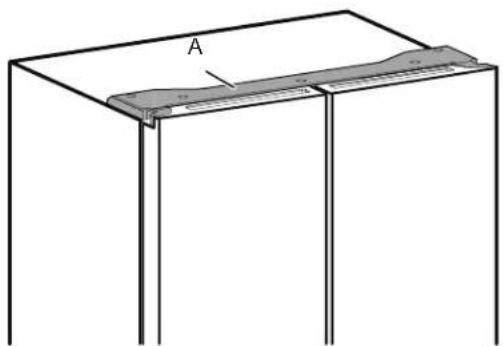 WHIRLPOOL WQ9 B2L CH - Åpne og lukke dører - 1