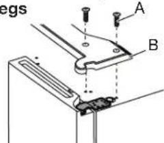 WHIRLPOOL WQ9 B2L CH - BRĪDINĀJUMS - 3