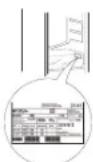 WHIRLPOOL WQ9 B2L CH - SI LA FALLA PERSISTE LUEGO DE REALIZAR LAS VERIFICACIONES ANTERIORES, PÓNGASE EN CONTACTO CON EL SERVICIO DE ATENCIÓN POSVENTA MÁS CERCANO - 1