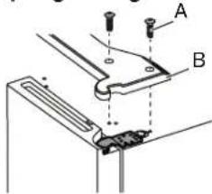 WHIRLPOOL WQ9 B2L CH - WARNING - 5