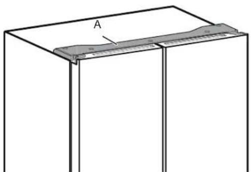 WHIRLPOOL WQ9 B2L CH - Abrir e fechar as portas - 2
