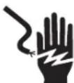 WHIRLPOOL WQ9 B2L CH - WARNING - 1