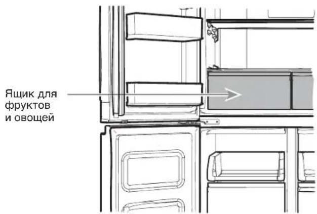 WHIRLPOOL WQ9 B2L CH - Снятие и установка полок: - 1