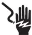 WHIRLPOOL WQ9 B2L CH - ⚠ WAARSCHUWING - 1