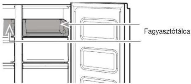 WHIRLPOOL WQ9 B2L CH - Hütőszekrény balkonok - 2