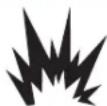 WHIRLPOOL WQ9 B2L CH - WARNING - 1