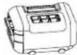 WHIRLPOOL WQ9 B2L CH - ⚠ ПРЕДОСТЕРЕЖЕНИЕ - 10