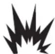 WHIRLPOOL WQ9 B2L CH - WARNING - 1
