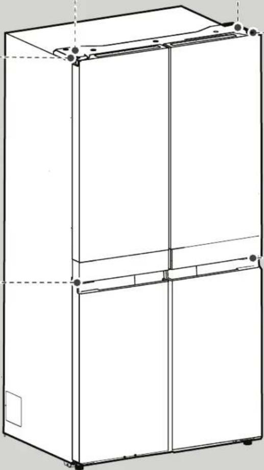 WHIRLPOOL WQ9 B2L CH - UPOZORENJE - 2