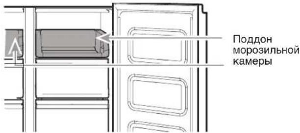 WHIRLPOOL WQ9 B2L CH - Дверные полочки холодильника - 2