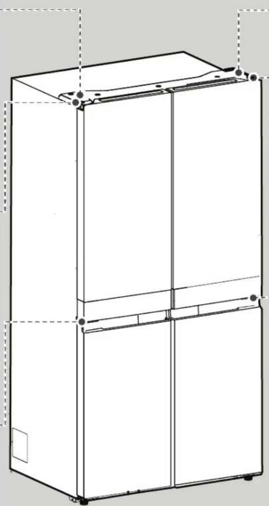 WHIRLPOOL WQ9 B2L CH - ADVERTENCIA - 4