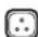 WHIRLPOOL WQ9 B2L CH - Anbefalet metode for ekstrabeskyttelse - 8
