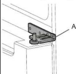 WHIRLPOOL WQ9 B2L CH - WARNING - 7