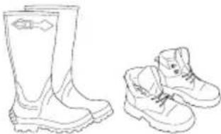 HUSQVARNA 536LiPT5 - BOTTES - 1