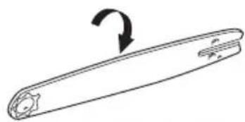HUSQVARNA 536LiPT5 - Guide bar - 4