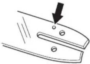 HUSQVARNA 536LiPT5 - Guide-chaîne - 5