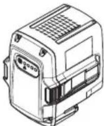 HUSQVARNA 536LiPT5 - Consignes de sécurité relatives à l'utilisation de la batterie - 2