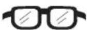 HUSQVARNA 536LiPT5 - EYE PROTECTION - 1