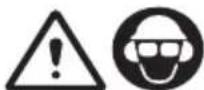 HUSQVARNA 536LiPT5 - Basic safety rules - 1