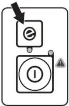 HUSQVARNA 536LiPT5 - SavE mode - 1