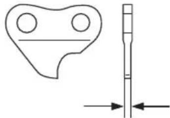 HUSQVARNA 536LiPT5 - Saw chain - 2