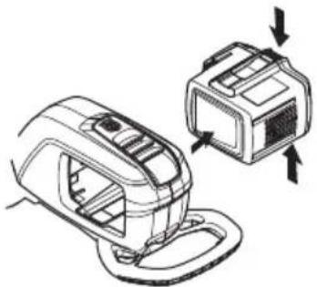 HUSQVARNA 536LiPT5 - Stopping - 1